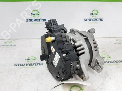 Alternator DACIA DUSTER (PYM_, PYN_) 1.2 TCe 130 | BP26489104M7 - Image 5