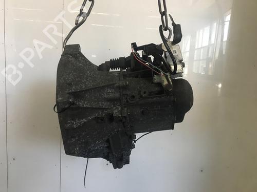 Gearbox FIAT 500 (312_) 0.9 (312AXG1A, 312.AXG11) | BP30758770M3 - Image 6
