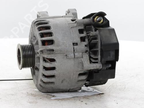 Alternator OPEL VIVARO C Van (K0) 2.0 | BP37072223M7 - Image 8