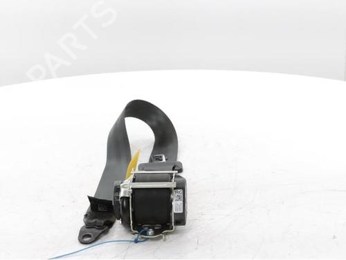 Front left seatbelt DACIA SANDERO III 1.0 SCe 65 | BP40584839I26 - Image 8