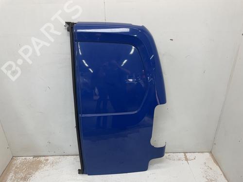 Used Tailgate CITROËN BERLINGO Box Body/MPV (B9) 1.6 HDi 90 (90 hp) 31049913
