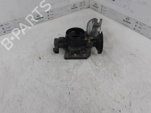 Boîtier papillon CITROËN C1 (PM_, PN_) 1.0 (68 hp) 10798604