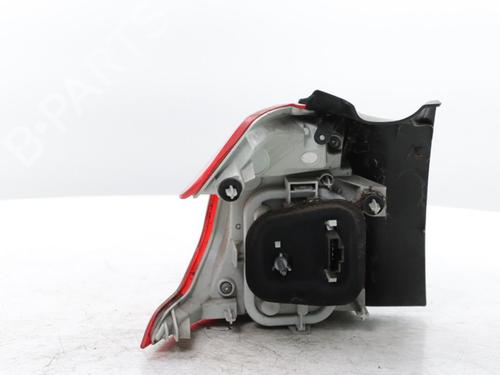 Right taillight PEUGEOT 2008 I (CU_) 1.2 THP 110 / PureTech 110 | BP34423640C35 - Image 4