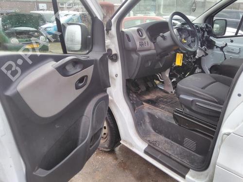 Fuse box RENAULT TRAFIC III Van (FG_) 1.6 dCi 125 (FGMH) | BP40581719E1 - Image 24