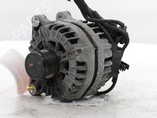 Alternator CITROËN BERLINGO Box Body/MPV (B9) 1.6 HDi / BlueHDi 75 | BP39036165M7 - Image 7