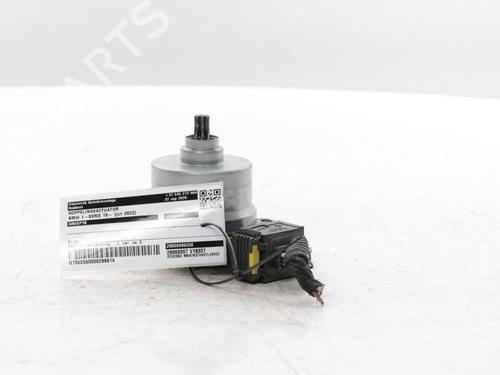 Electronic module BMW 1 (F40) 118 i | BP39508433M83 - Image 7
