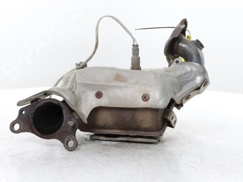 Used Catalyst Catalyst 39507673 39507673