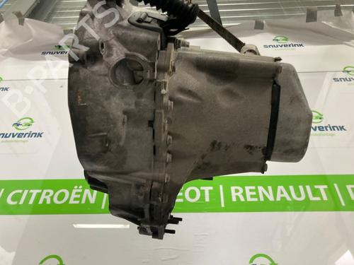 Gearbox PEUGEOT 208 I (CA_, CC_) 1.2 VTI 82 | BP20499414M3 