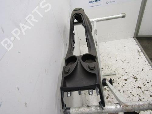 Midtkonsoll CITROËN C3 Picasso (SH_) 1.4 VTi 95 (SH8FSC, SH8FP0, SH8FP6) | BP24162911I22 - Image 2
