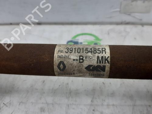 Left front driveshaft RENAULT AUSTRAL E-TECH 200 Hybrid (HGM2) | BP24841079M38 - Image 5