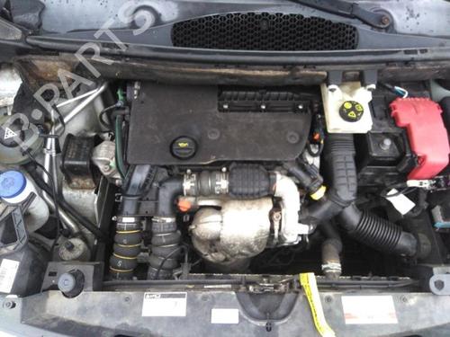 Switch CITROËN BERLINGO Box Body/MPV (B9) 1.6 HDi / BlueHDi 75 | BP40577456I30  - Image 19