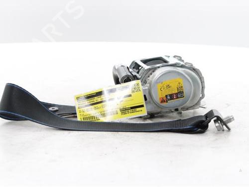 Rear left seatbelt RENAULT AUSTRAL E-TECH 200 Hybrid (HGM2) | BP40542713I29 - Image 5