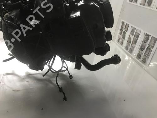 Engine RENAULT KANGOO Express (FW0/1_) 1.5 dCi 105 (FW0F) | BP31960174M1 