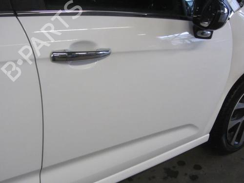 Climate control CITROËN C3 II (SC_) 1.6 HDi | BP40594539I5 - Image 6