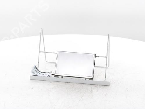 Used Display monitor PEUGEOT 2008 I (CU_) 1.2 THP 110 / PureTech 110 (110 hp) 30757098