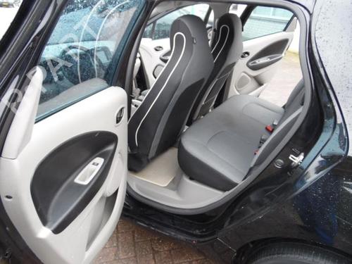 Front right lock RENAULT ZOE (BFM_) ZOE | BP24164540C97 - Image 21