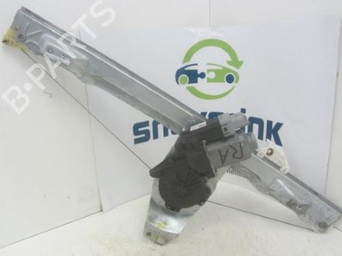 Used Rear right window mechanism Rear right window mechanism 10782300 10782300