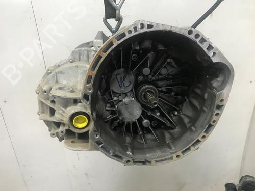 Gearbox RENAULT TRAFIC III Van (FG_) 2.0 dCi 110 (FGMW) | BP34563313M3 - Image 4