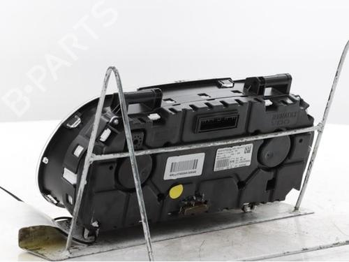 Instrument cluster RENAULT MASTER III Platform/Chassis (EV, HV, UV) 2.3 dCi 165 FWD (EV0P, EV0U, EV11, EV12, HV0P, HV0U,... | BP40542947C47 - Image 5