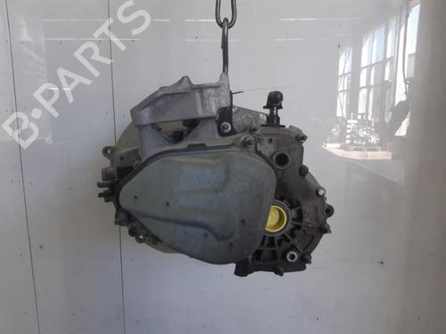 Gearbox CITROËN C4 CACTUS 1.2 VTi 82 | BP40542919M3 - Image 2
