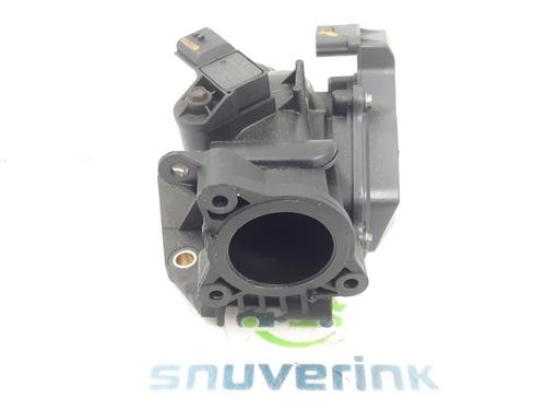 Throttle body RENAULT TRAFIC III Van (FG_) 1.6 dCi 90 (FGME) | BP30185511M82
