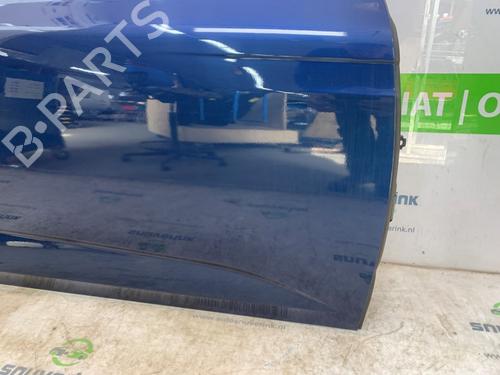 Right front door RENAULT MEGANE IV Grandtour (K9A/M/N_) 1.3 TCe 160 (K9NC) | BP26238421C3 