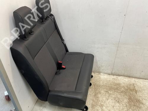 Right front seat OPEL VIVARO C Van (K0) 1.5 | BP31050277C16 