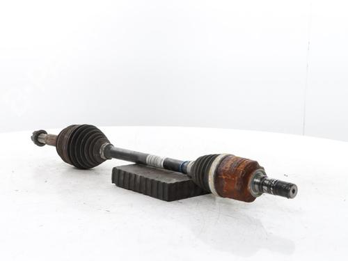 Left front driveshaft RENAULT ZOE (BFM_) ZOE | BP33874545M38 - Image 7