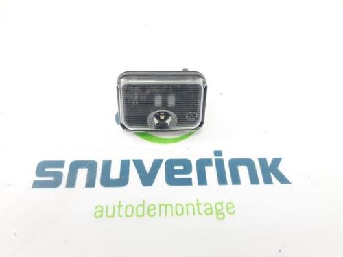 Used Licence plate light Licence plate light MAZDA CX-30 (DM) e-SKYACTIV-X M Hybrid (186 hp) 40574304 40574304