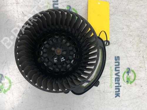 Used Heater blower motor RENAULT MEGANE IV Grandtour (K9A/M/N_) 1.6 TCe 205 (205 hp) 18312029