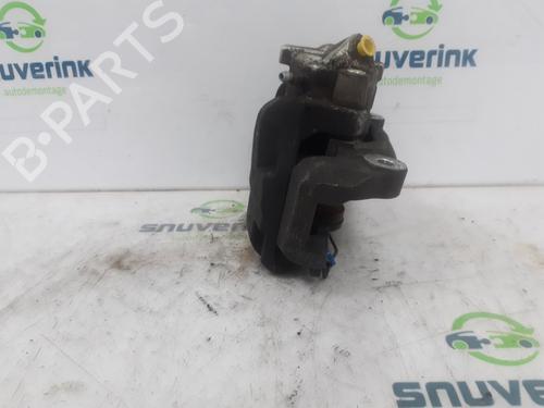 Left front brake caliper RENAULT EXPRESS Box Body/MPV 1.5 Blue dCi 75 (F6AA) | BP30185500M105 
