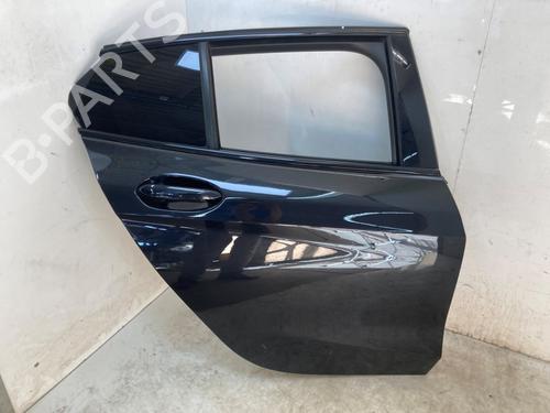 Used Right rear door Right rear door BMW 1 (F40) 118 d (136 hp) 36538407 36538407