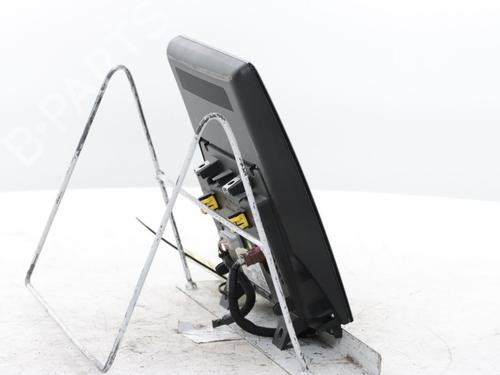 Display monitor RENAULT CLIO V (B7_) 1.0 TCe 90 (B7MT) | BP36949215C48  - Image 8