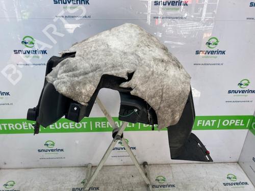 Used Wheel arch Wheel arch PEUGEOT 2008 II (UD_, US_, UY_, UJ_, UR_, UC_) 1.2 PureTech 130 (USHNS, URHNS) (130 hp) 20214174 20214174
