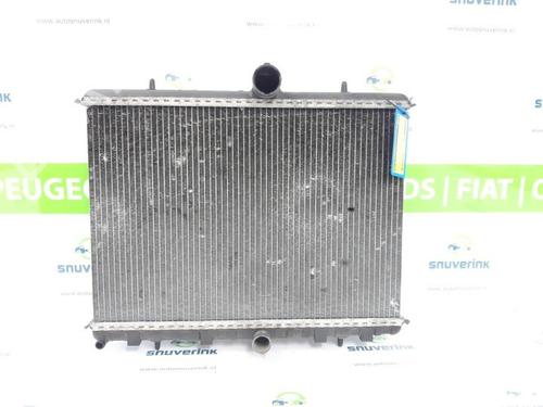 Used Water radiator Water radiator 15295129 15295129