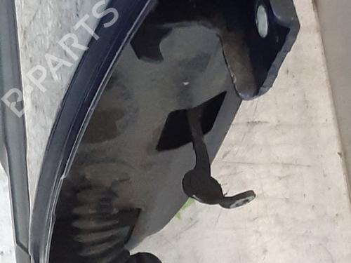 Right rear door CITROËN C3 I (FC_, FN_) 1.4 i | BP13902375C5 