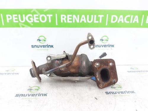 Catalyst PEUGEOT 108 1.0 VTi | BP40582278M10 - Image 2