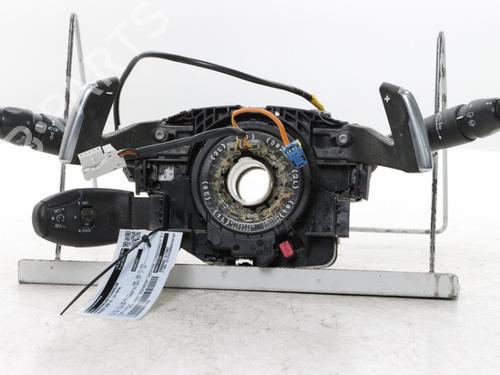 Used Steering column stalk Steering column stalk PEUGEOT 2008 I (CU_) 1.2 VTi (82 hp) 33846302 33846302