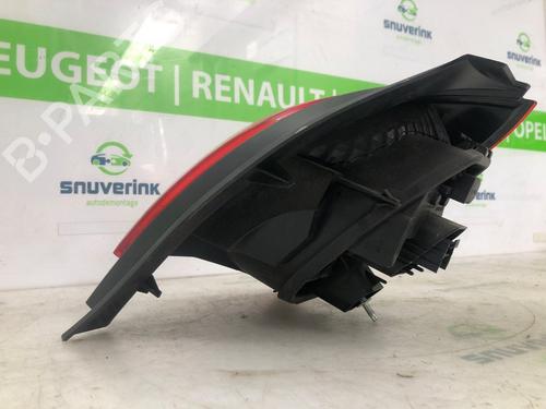 Left taillight RENAULT TWINGO II (CN0_) 1.2 16V (CN04, CN0B) | BP24477389C34 - Image 4