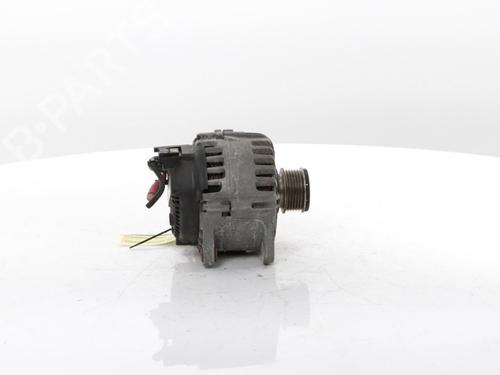Alternator RENAULT EXPRESS Box Body/MPV 1.5 Blue dCi 75 (F6AA) | BP29068859M7 - Image 3