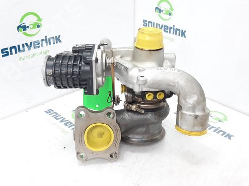 Turbocharger/Supercharger OPEL ASTRA L (O5) 1.2 (FPHNPJ) | BP15938564M71 