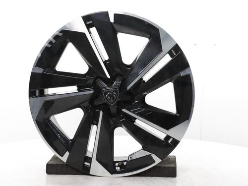 Used Rim Rim PEUGEOT 408 II (FP_, F3_, FM_) Hybrid 136 (FPHPYC) (136 hp) 34567348 34567348