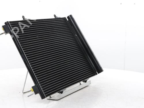 AC radiator PEUGEOT 2008 I (CU_) 1.2 THP 110 / PureTech 110 | BP36538323M32 - Image 9