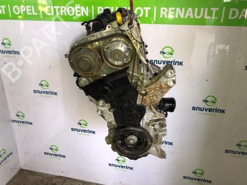 Engine AUDI A3 Sportback (8VA, 8VF) 1.4 TFSI e-tron | BP40580667M1 - Image 5