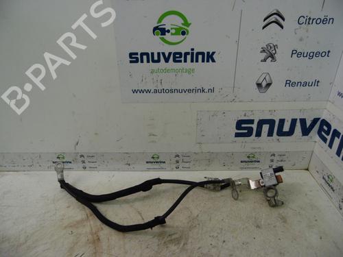 Used Wiring harness PEUGEOT 207 (WA_, WC_) 1.6 16V Turbo (156 hp) 12946564