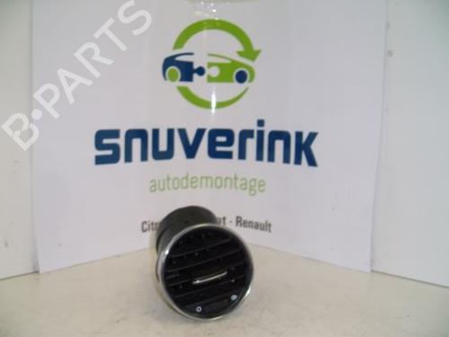 Used Air vent PEUGEOT 308 SW I (4E_, 4H_) 1.6 HDi (109 hp) 21110552