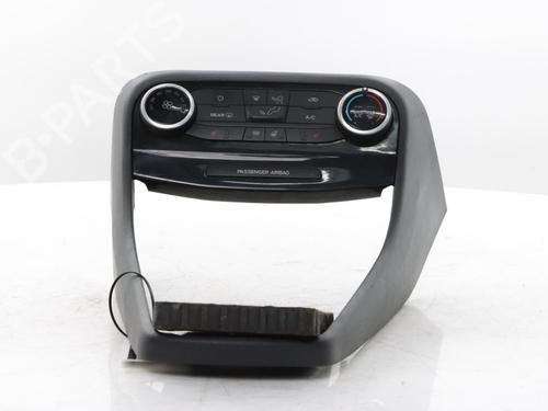 Used Climate control Climate control 39211565 39211565