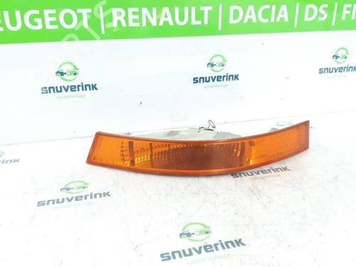 Used Left front indicator Left front indicator RENAULT MASTER II Van (FD) 3.0 dCi 140 (FD0T, FD0S, FD2T, FD3S, FD8S) (136 hp) 40573443 40573443