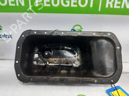 Used Oil sump PEUGEOT PARTNER Tepee 1.6 HDi 16V (90 hp) 16422209
