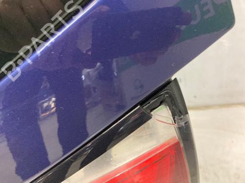 Bakluke CC/Kombi-Kupé CITROËN C3 II (SC_) 1.2 VTi 82 | BP22600436C6 